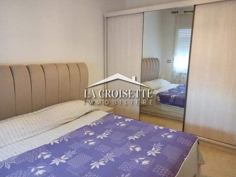 Appartement S+2 à Ain Zaghouan Nord